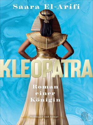 cover image of Kleopatra